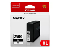 Canon PGI-2500XLBK black do 2500 str. - 206772 - zdjęcie 1
